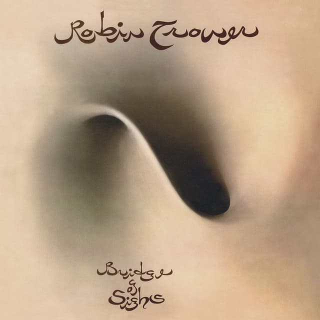 Bridge of Sighs (50th Anniversary Edition) cover