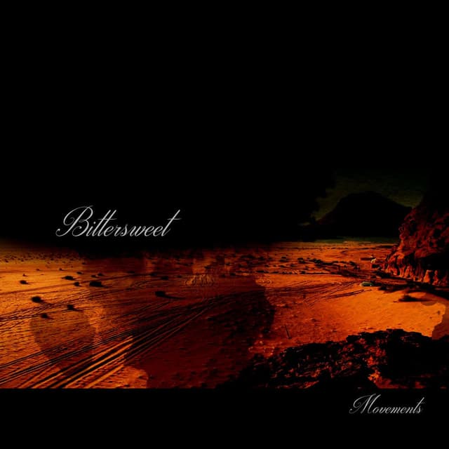 Movements cover