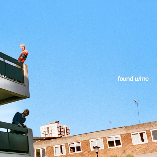found u/me cover