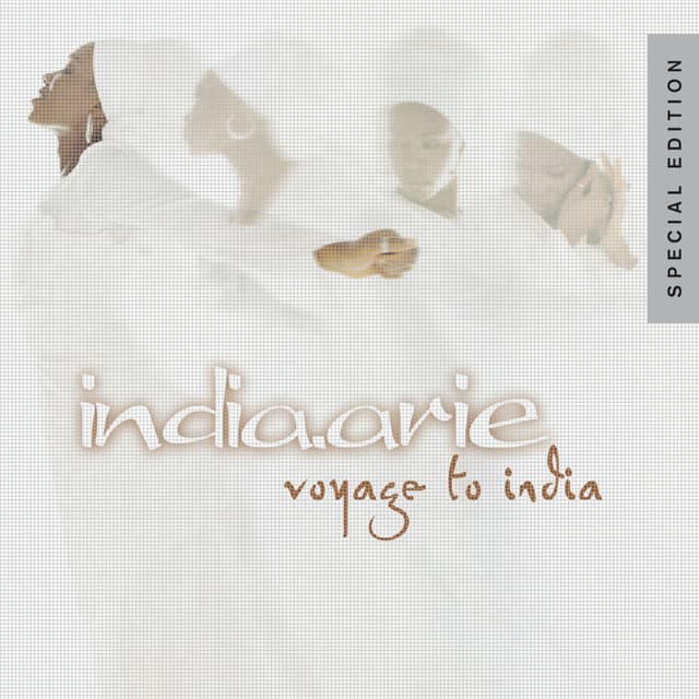 Voyage To India - Special Edition cover
