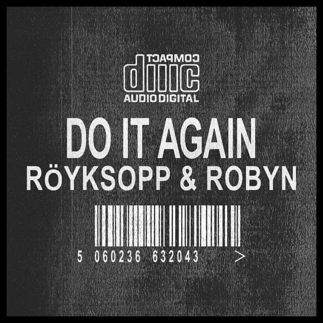 Do It Again (Remixes) cover