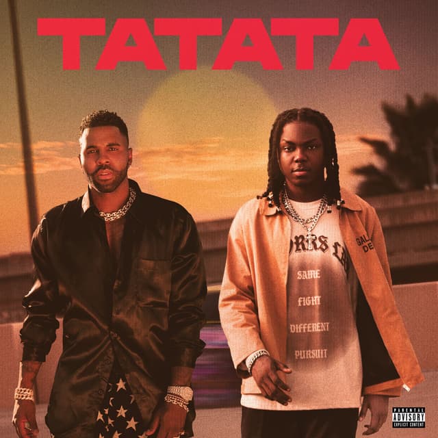 Ta Ta Ta (with Jason Derulo) cover