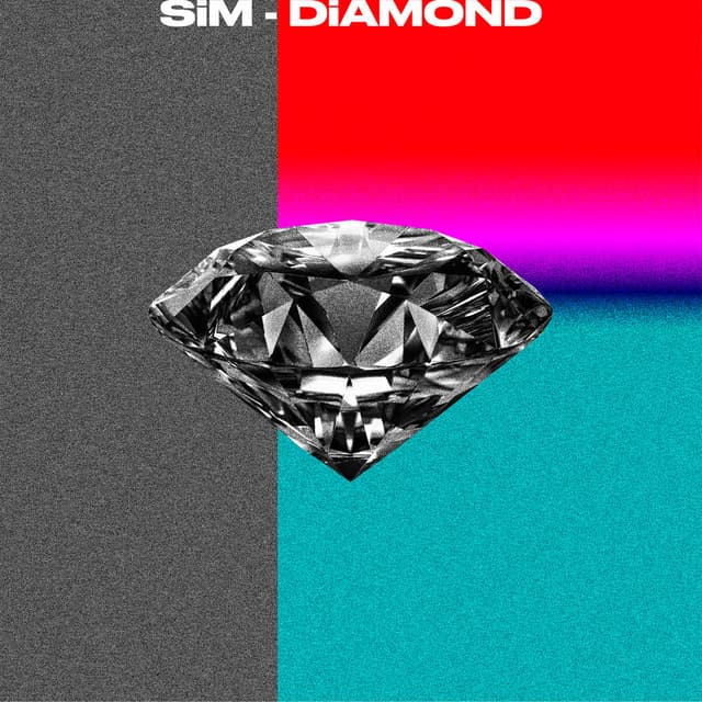 Diamond cover