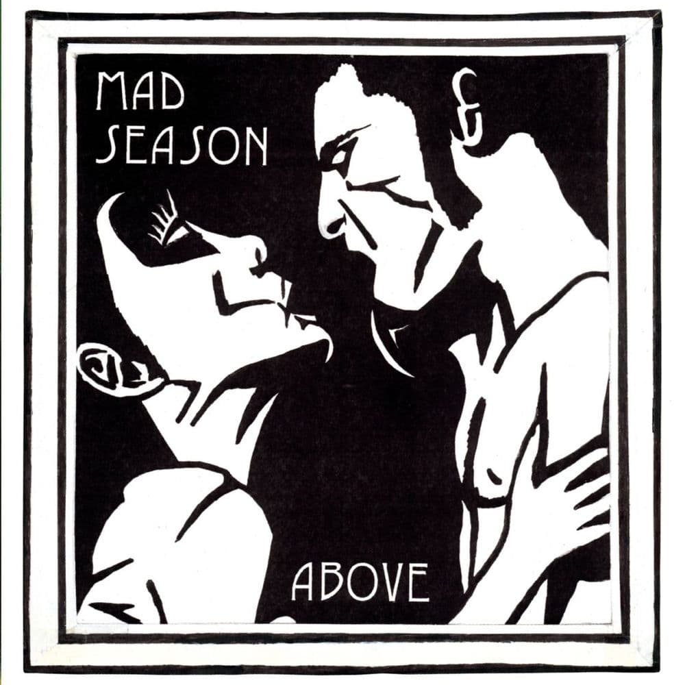 Above cover