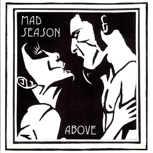 Above cover
