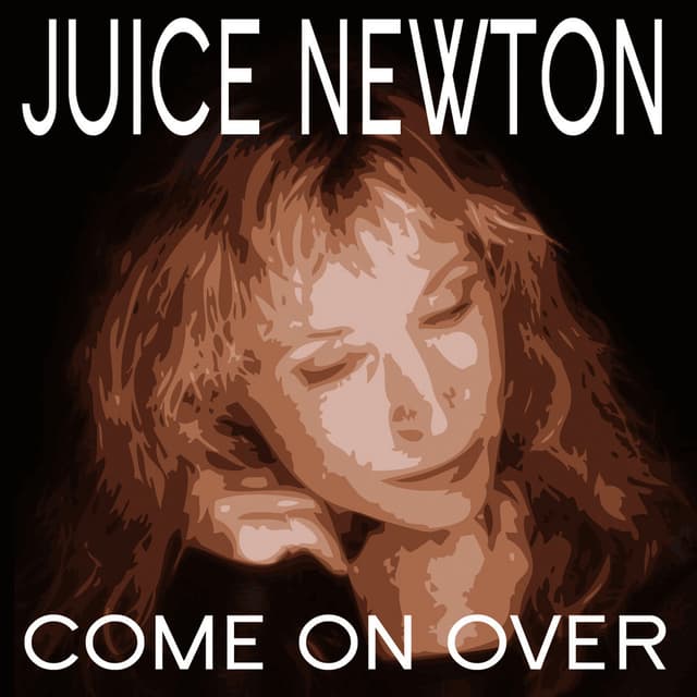 Come On Over cover