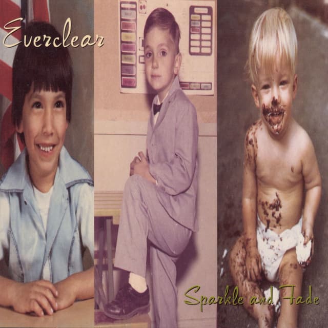Sparkle And Fade (30th Anniversary Remastered Deluxe Edition) cover