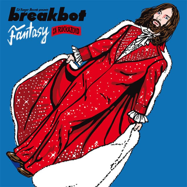 Fantasy cover