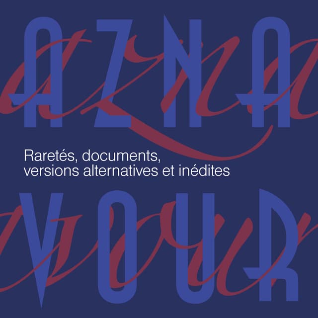 Raretés, documents, versions alternatives et inédites (Remastered 2014) cover