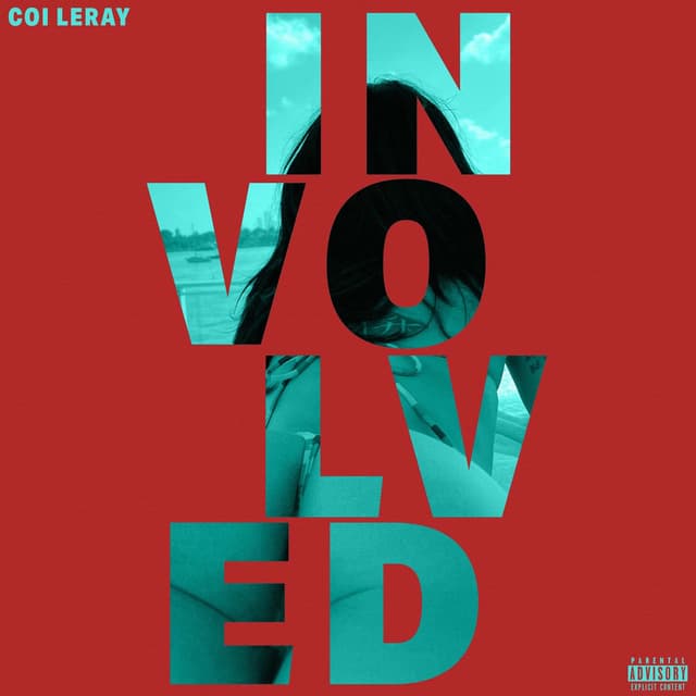 Involved cover