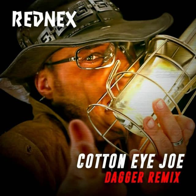Cotton Eye Joe (Dagger remix) cover