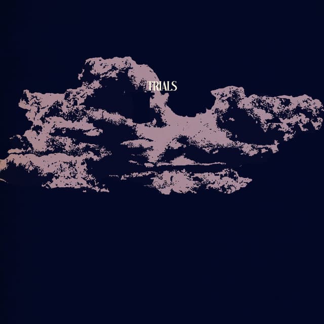 Trials cover