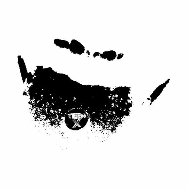 Teen X : Relapsed album cover