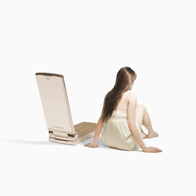 Keitaidenwa cover