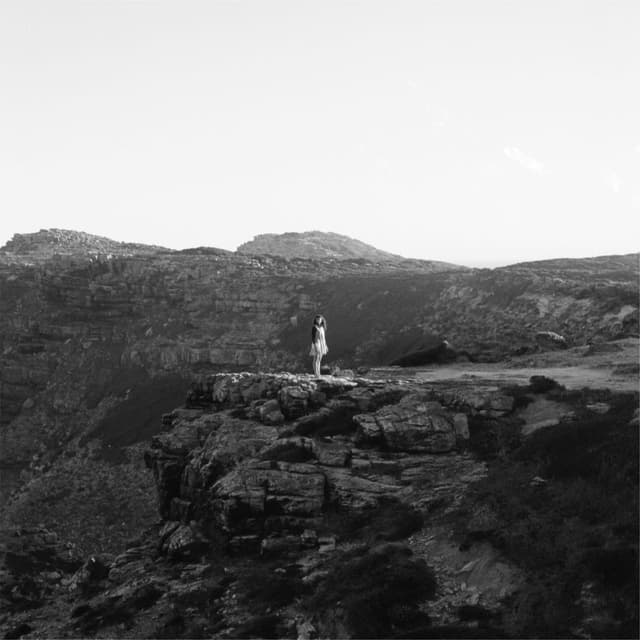 Dusk cover