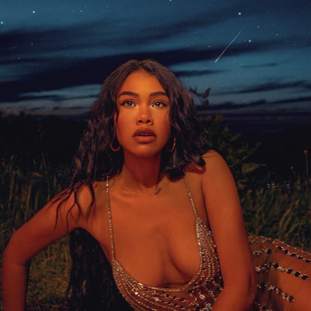 Space & Time album cover