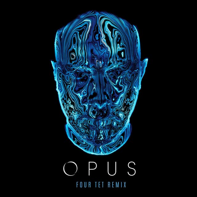 Opus (Four Tet Remix) cover