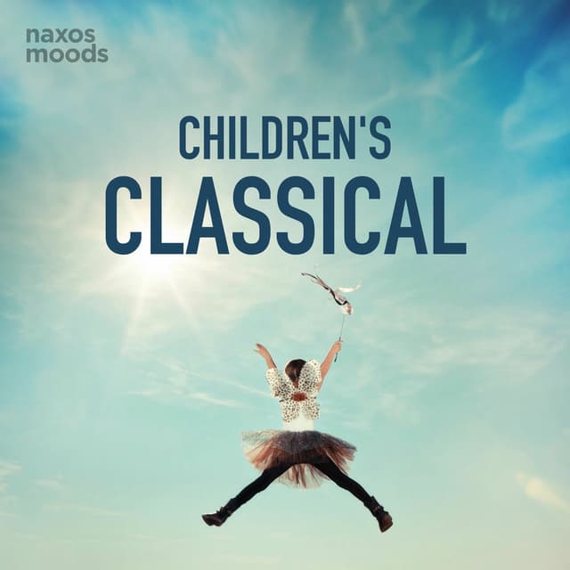 Children's Classical cover