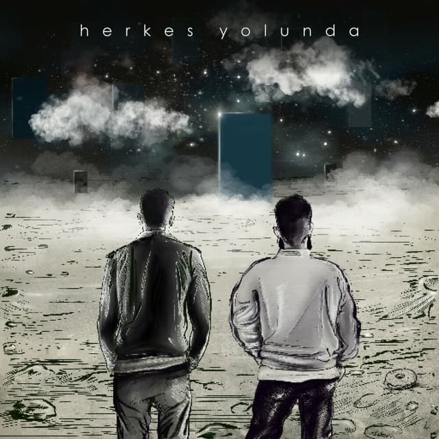 Herkes Yolunda cover