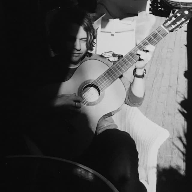 Tiny Fires cover