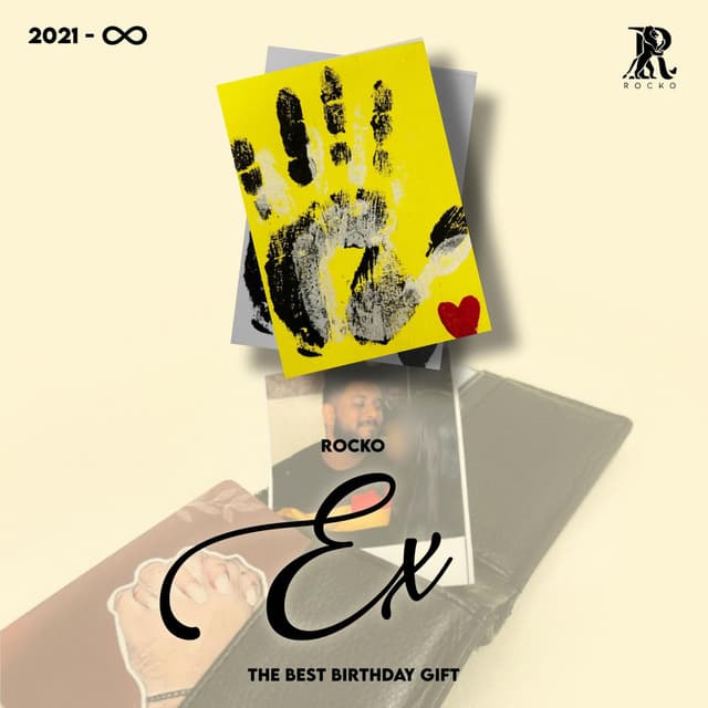 Ex cover