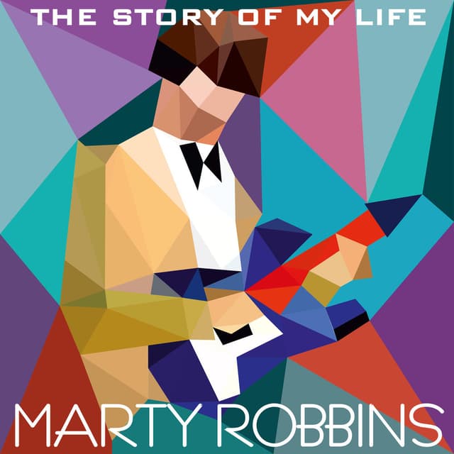 The Story of My Life cover