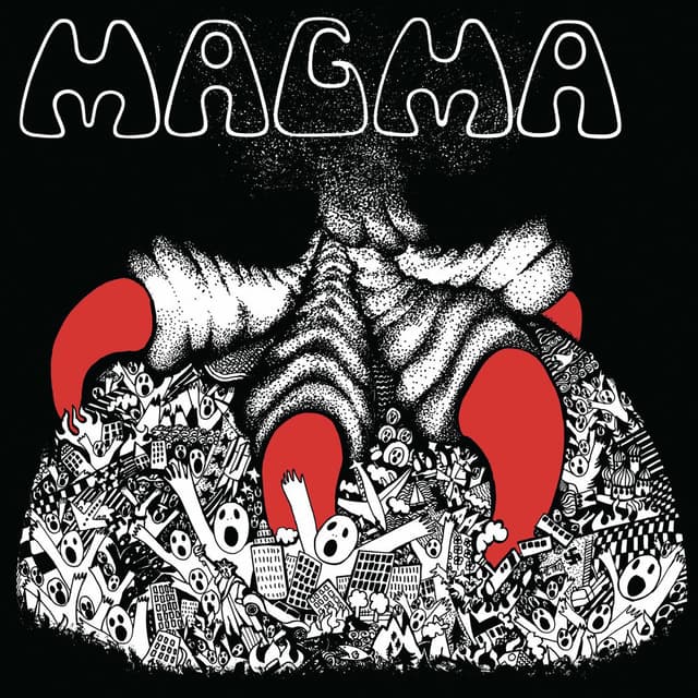 Kobaïa cover