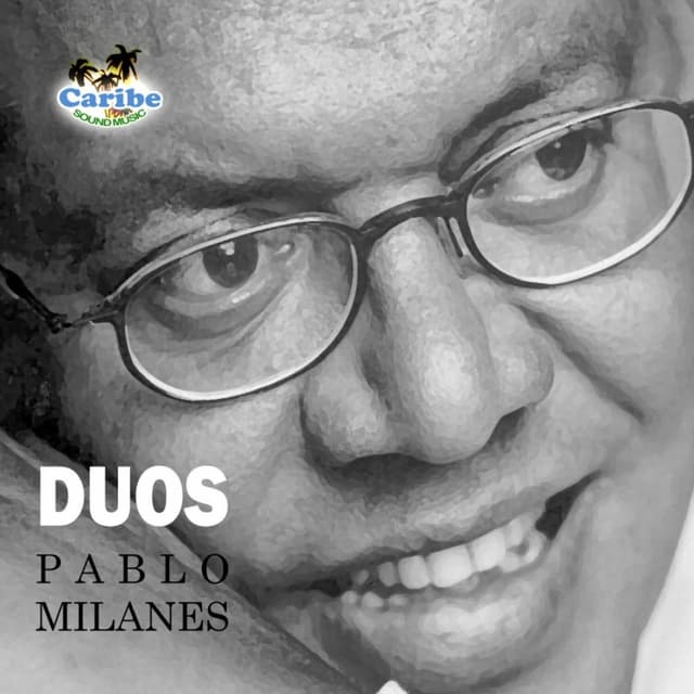 Dúos - single cover