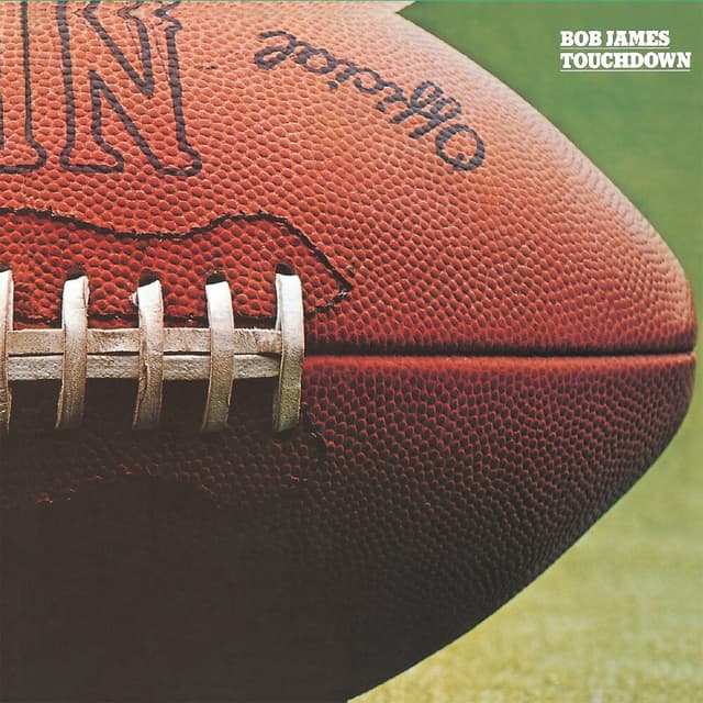 Touchdown cover