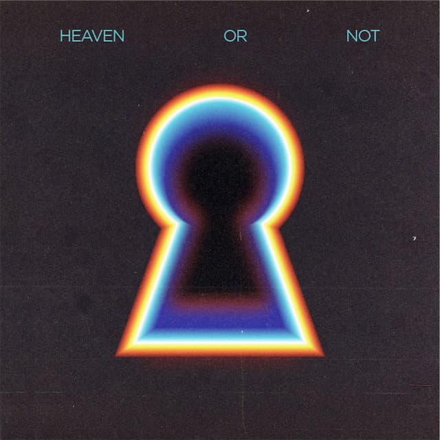 Heaven Or Not (feat. Kareen Lomax) (Extended Mix) cover