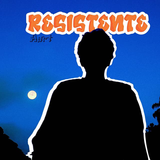 Resistente cover