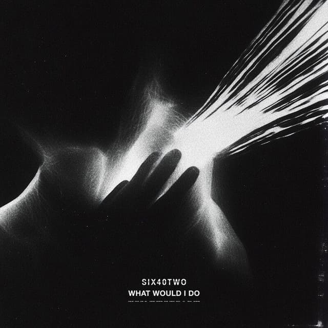 What Would I Do cover