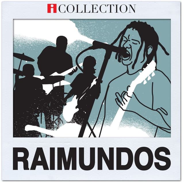 iCollection cover