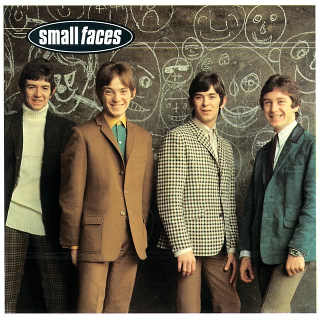 From the Beginning album cover