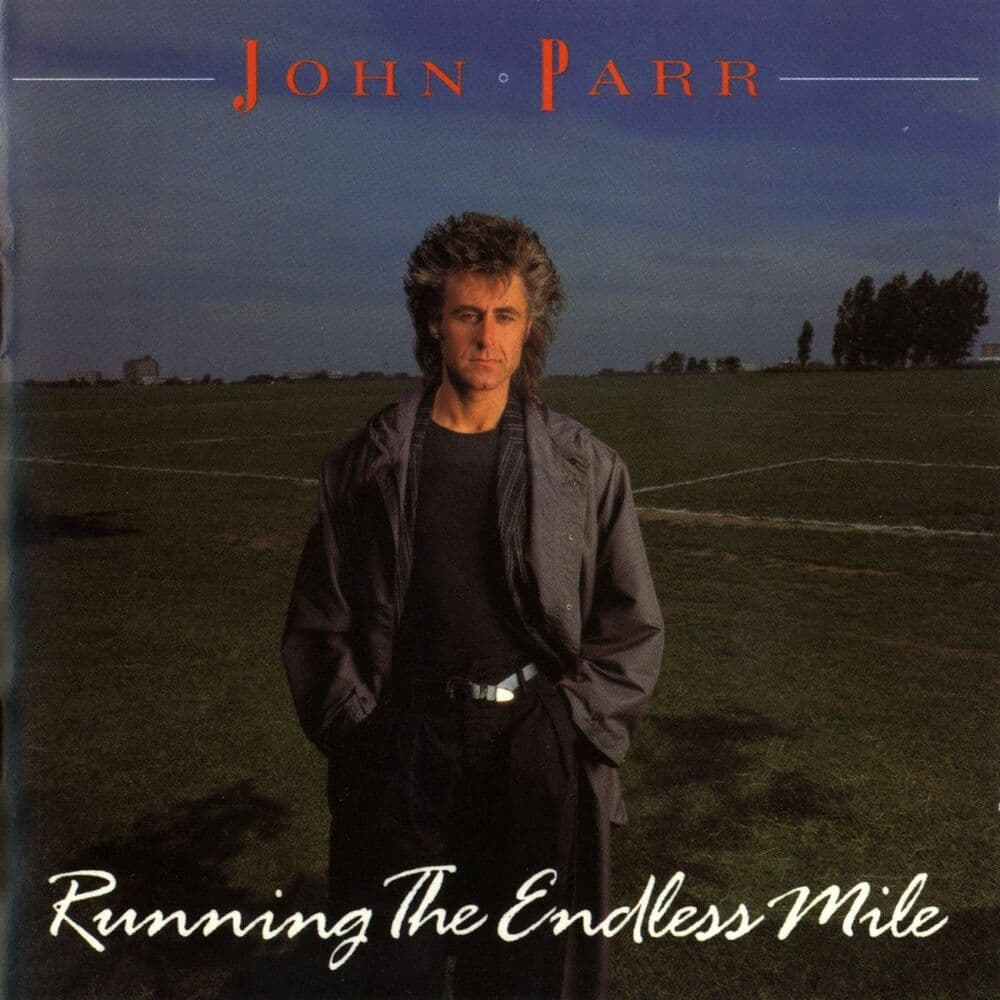 Running the Endless Mile cover