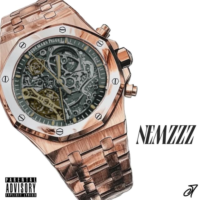 AP Freestyle cover