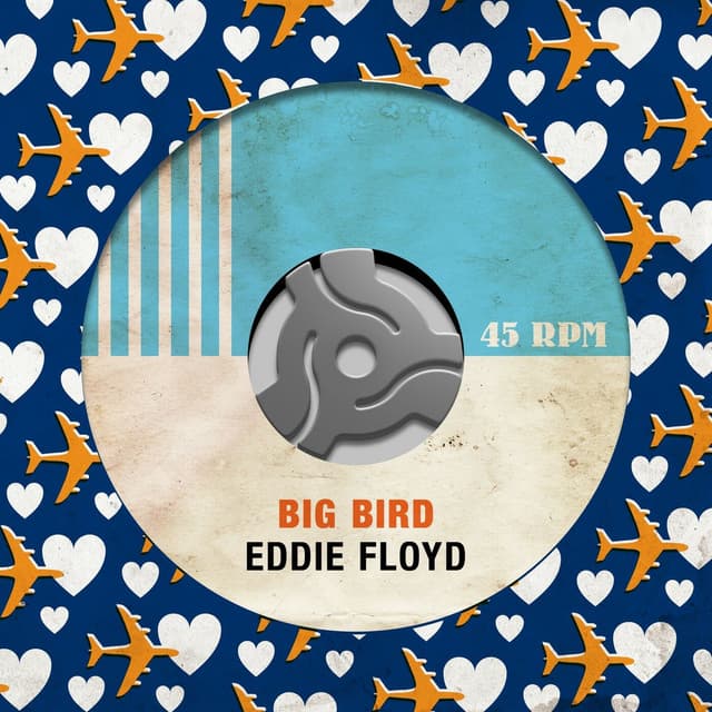Big Bird cover
