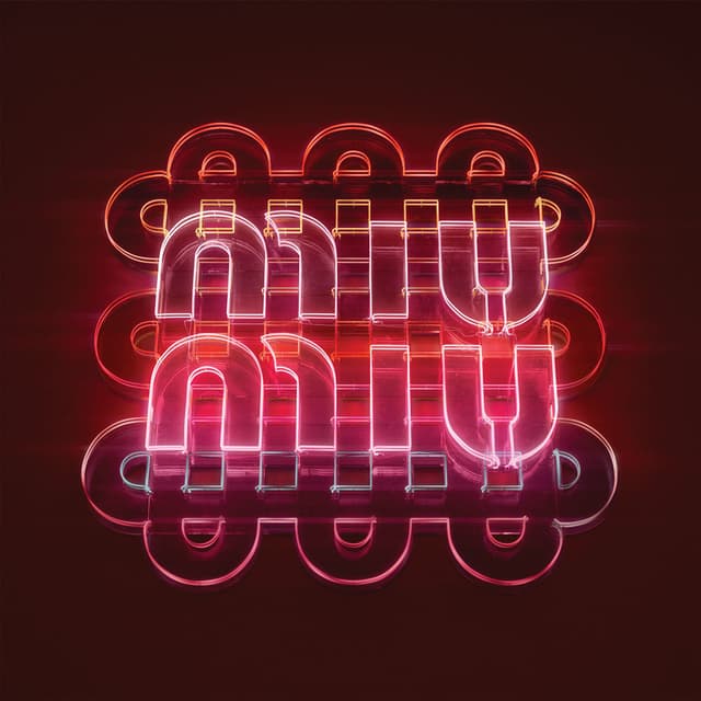 COME DANCE (MIU MIU ENCOUNTERS) cover