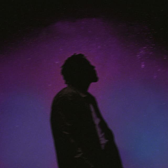 Stargazing (Moonlight Version) cover