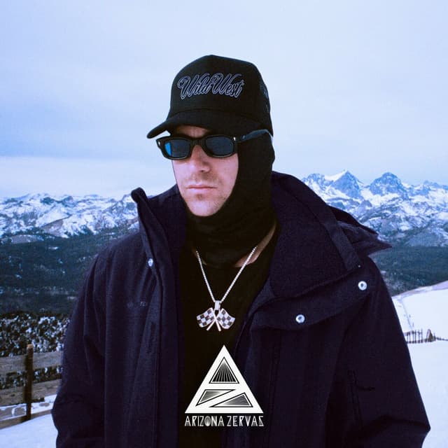 SNOWMAN (Remix) cover