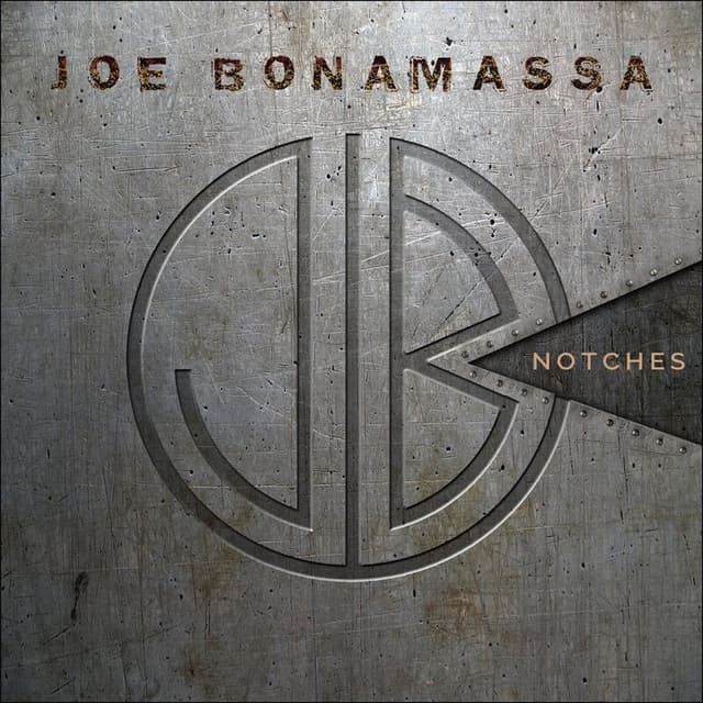 Notches cover
