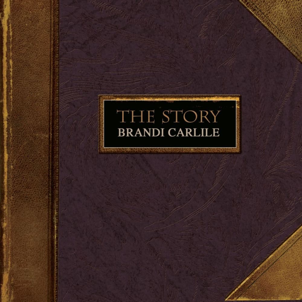 The Story cover