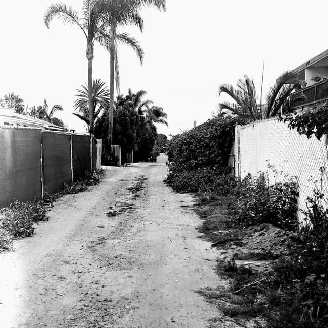 Bywater (Alternate version) album cover