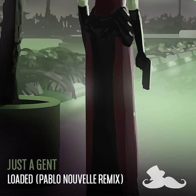 Loaded (Pablo Nouvelle Remix) cover