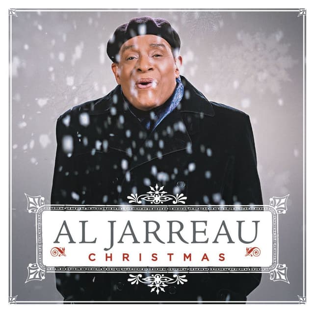 Christmas cover