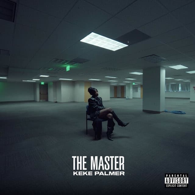 The Master cover