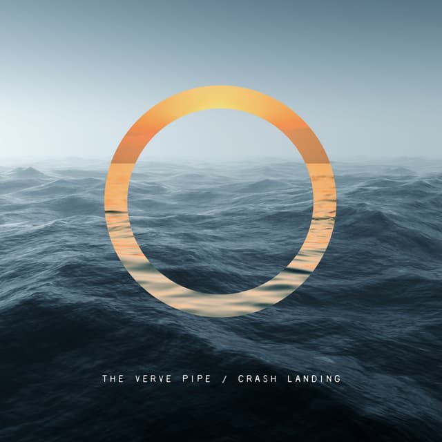 Crash Landing cover