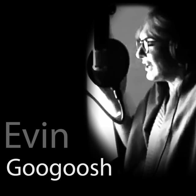 Evin cover