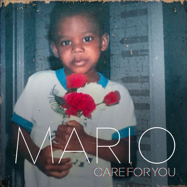 Care for You cover