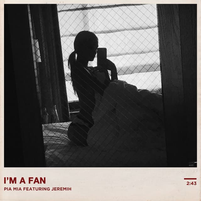 I'm a Fan cover